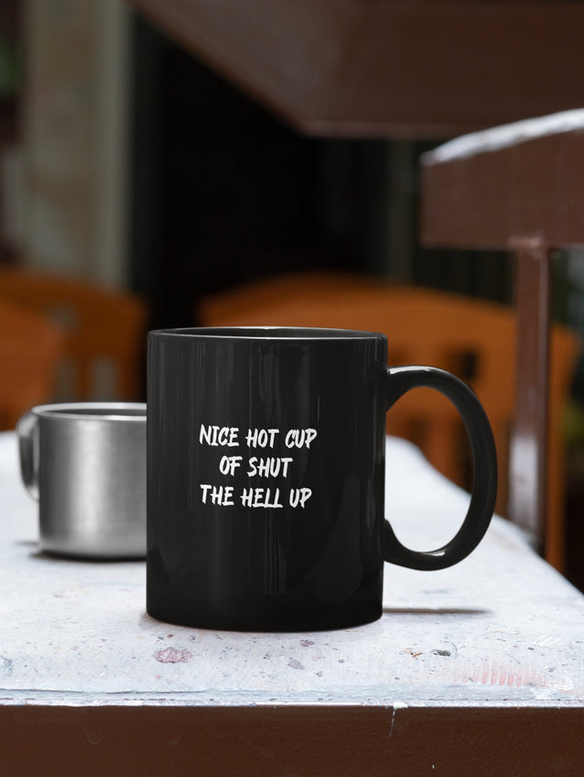Mugs