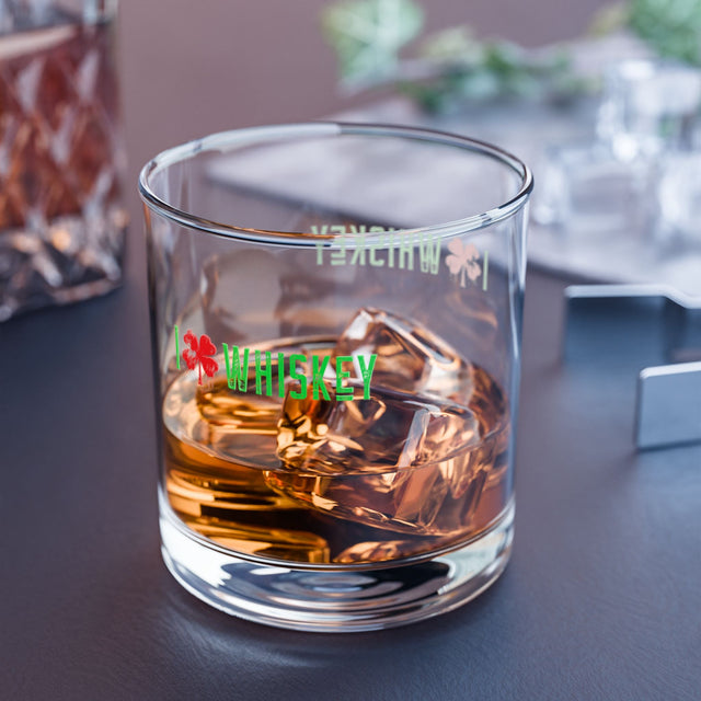 Glassware