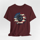 Maroon / XS