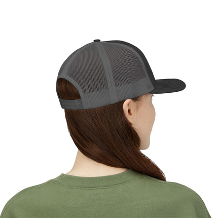Day Drinking Snapback Trucker Cap - Fun Snapback Hat for Day Drinking Fans, Day Drinker Gift, Beer Lover Cap, Summer Party Hat, Beach