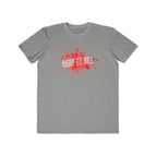 Heather Grey / S