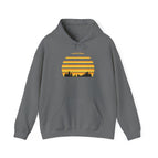 S / Graphite Heather