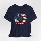 Navy / XS
