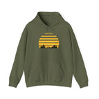 S / Military Green