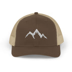 Brown / Khaki / One size