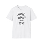 XS / White