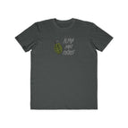 Heather Dark Grey / S