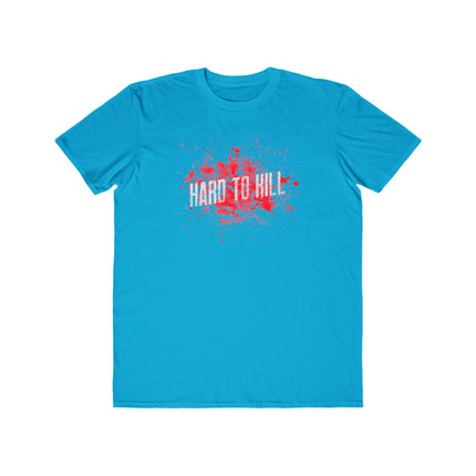 Hard to Kill Men's Lightweight Fashion Tee- Graphic Tee
