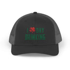 Black / Charcoal / One size