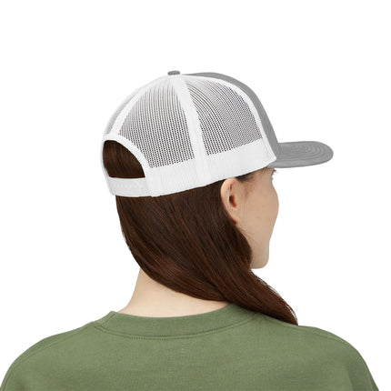Day Drinking Snapback Trucker Cap - Fun Snapback Hat for Day Drinking Fans, Day Drinker Gift, Beer Lover Cap, Summer Party Hat, Beach