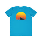 Caribbean Blue / S