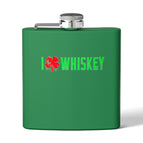 6oz / Green