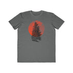 Heather Graphite / S