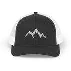Black / White / One size