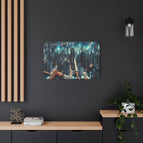 36″ x 24″ (Horizontal) / 1.25