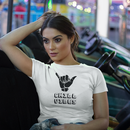 Chill Vibes T-shirt