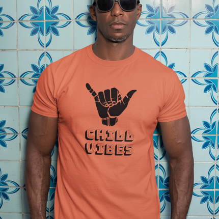 Chill Vibes T-shirt
