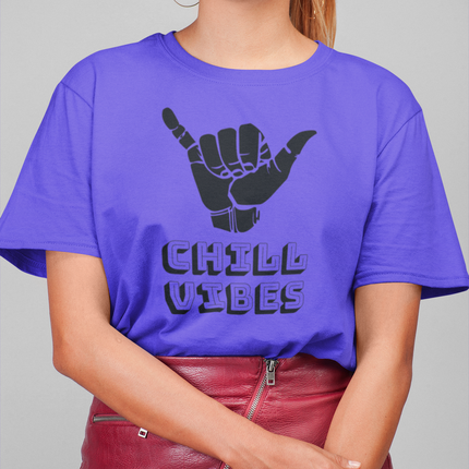 Chill Vibes T-shirt