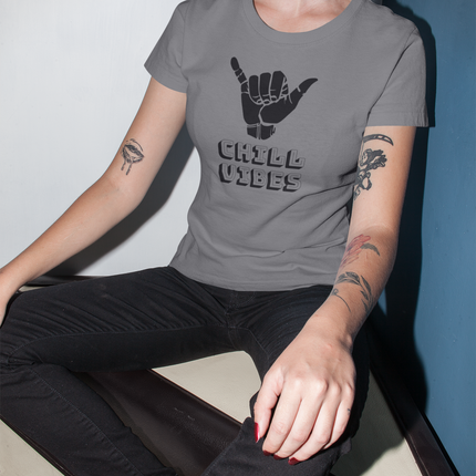 Chill Vibes T-shirt
