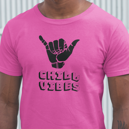 Chill Vibes T-shirt