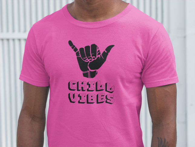Chill Vibes T-shirt