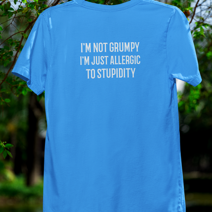 Casual Unisex Softstyle T-Shirt, Perfect for Everyday Wear, Gift for Birthdays, Family Gatherings, or Casual Outings