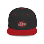 One size / Black/Red