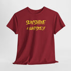 Antique Cherry Red / S