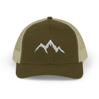 Moss / Khaki / One size