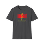 XS / Dark Heather