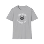 XS / Sport Grey