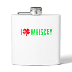 6oz / White
