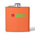 6oz / Orange