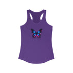 XS / Solid Purple Rush