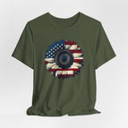 Military Green / XS