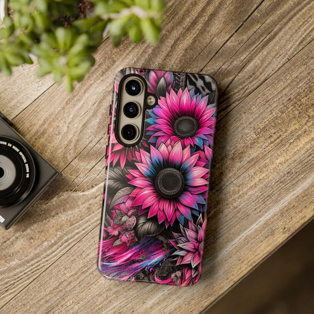 <h2>Samsung Galaxy Cases</h2>