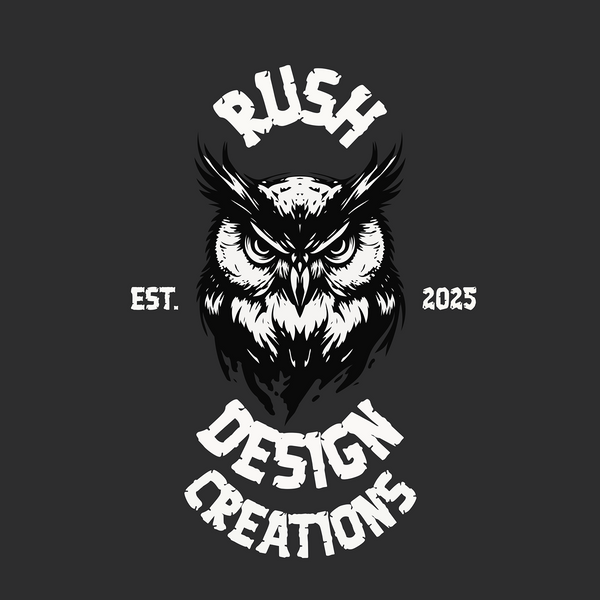 Rush Design Creations